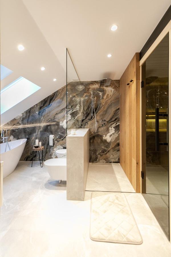Luksusowy Apartament Enklawa Pod Skrzycznem Z Sauna I Bilardem - Dream Apart Szczyrk Exteriör bild