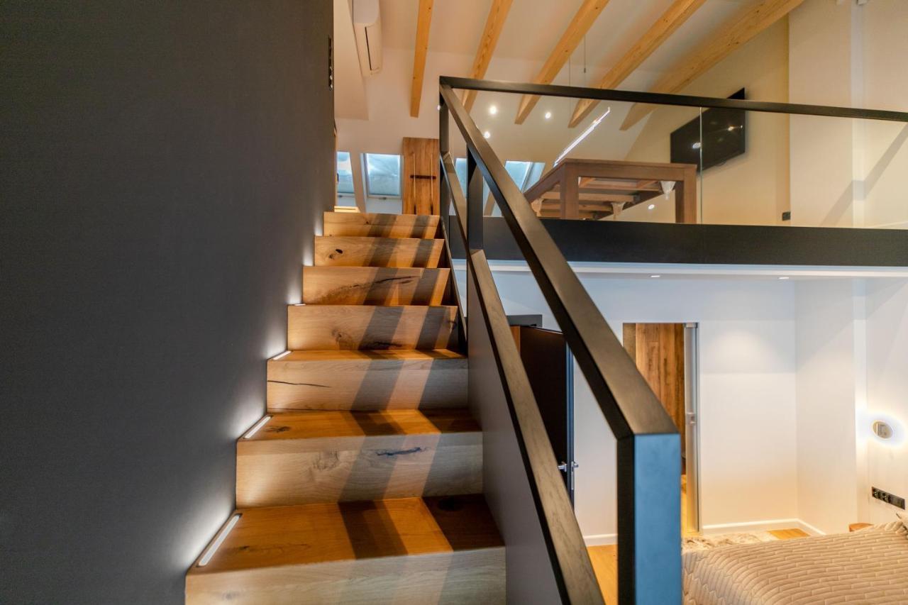 Luksusowy Apartament Enklawa Pod Skrzycznem Z Sauna I Bilardem - Dream Apart Szczyrk Exteriör bild