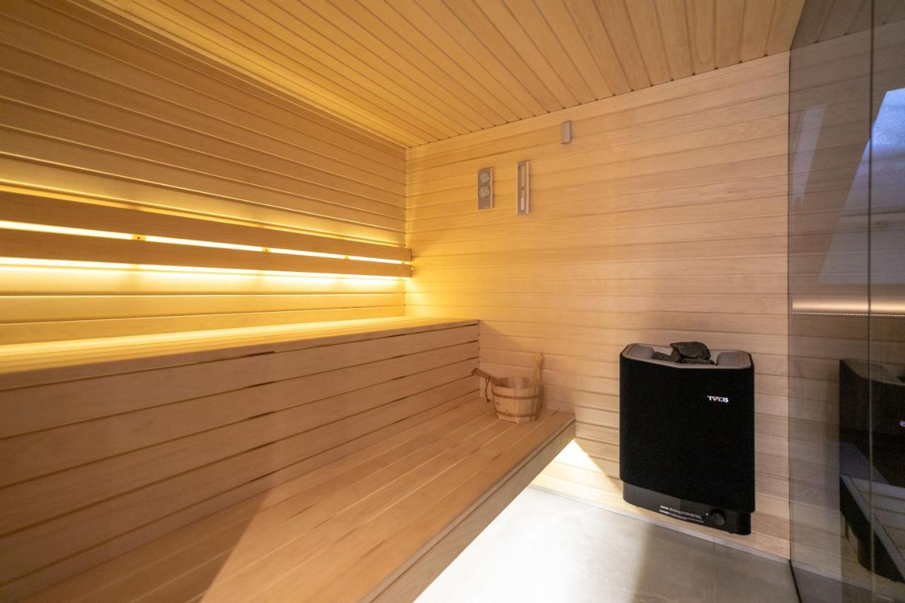 Luksusowy Apartament Enklawa Pod Skrzycznem Z Sauna I Bilardem - Dream Apart Szczyrk Exteriör bild